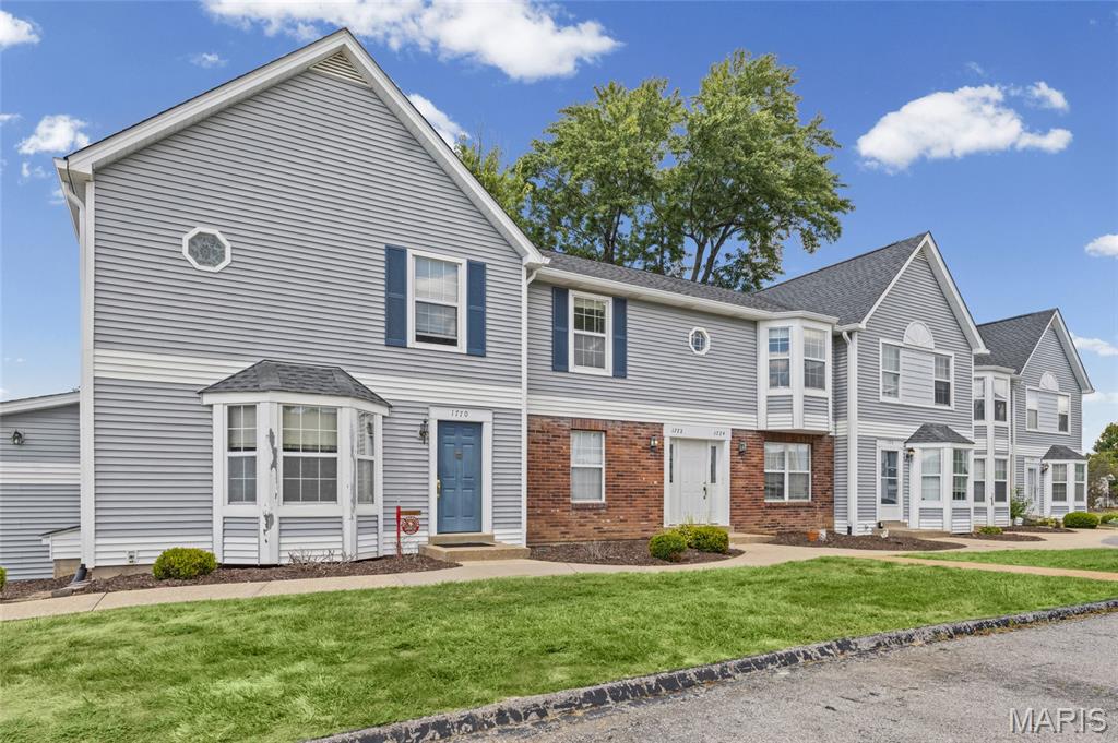 Heatherton Condos Ph2 Stg13 Rev - Residential