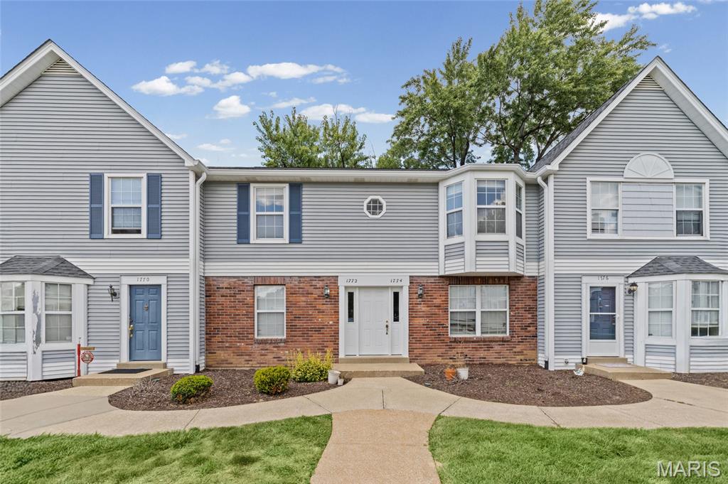 Heatherton Condos Ph2 Stg13 Rev - Residential
