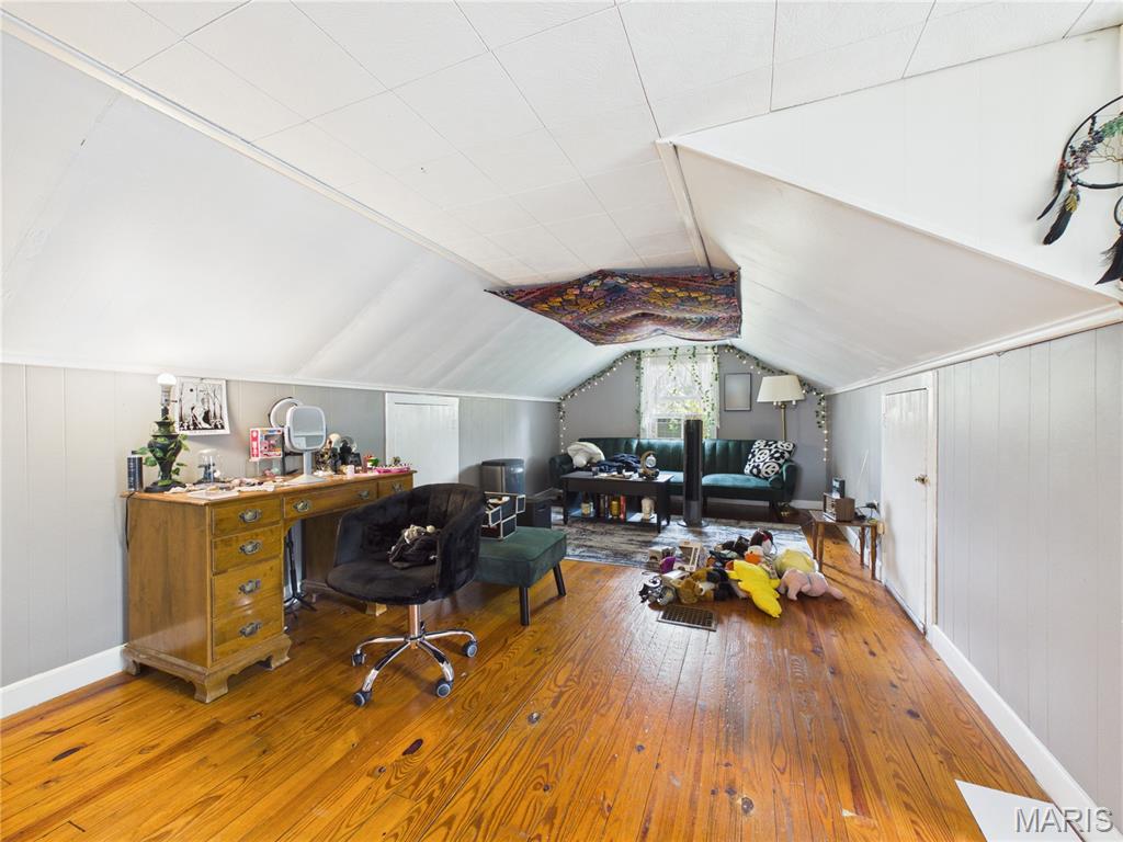 Chautauqua Park Add - Residential
