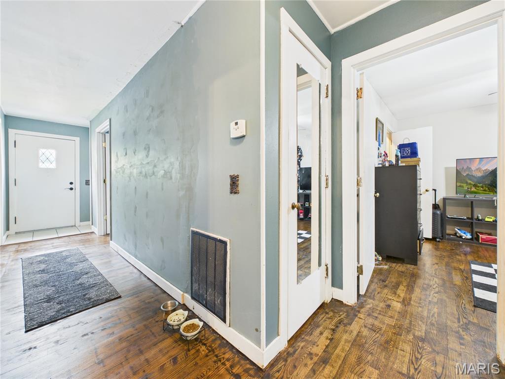 Chautauqua Park Add - Residential