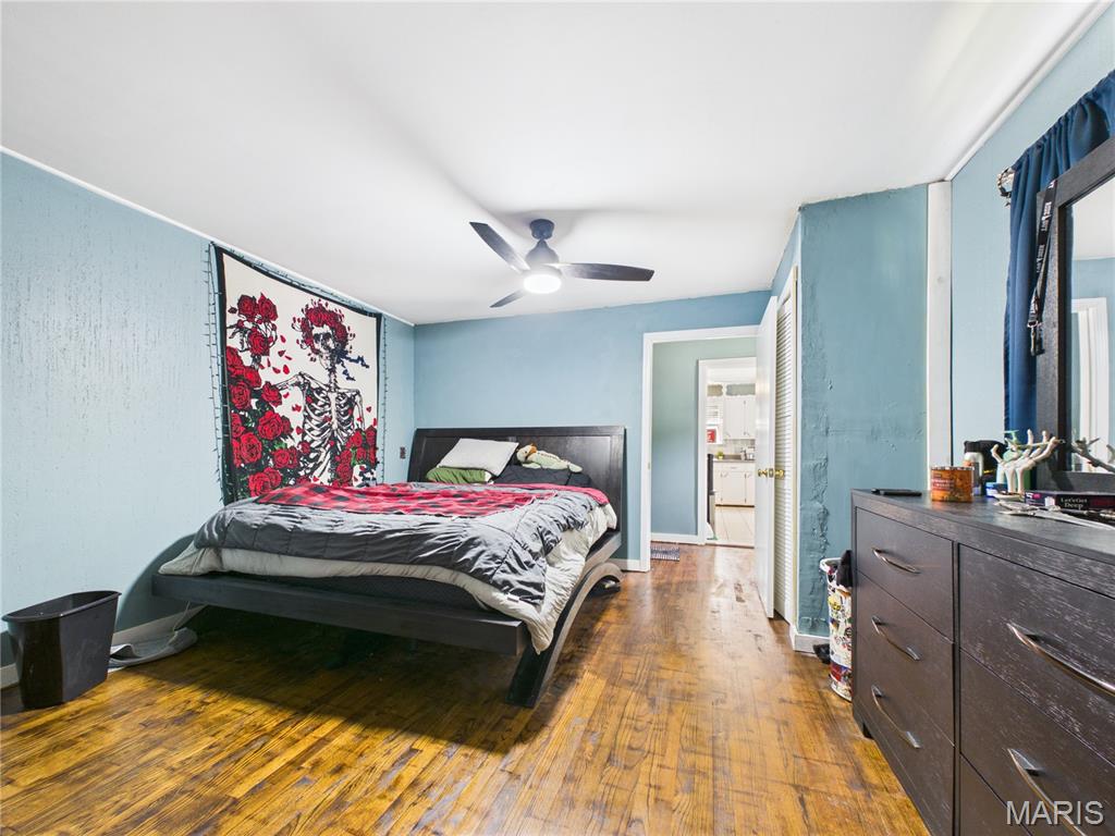 Chautauqua Park Add - Residential
