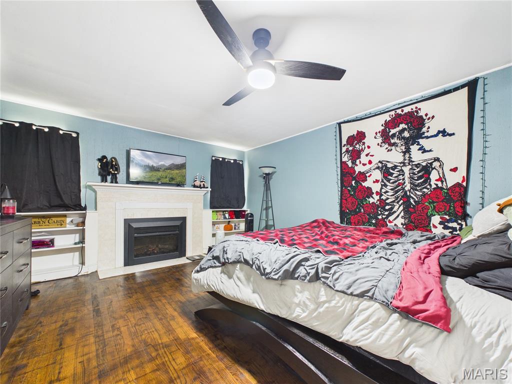 Chautauqua Park Add - Residential