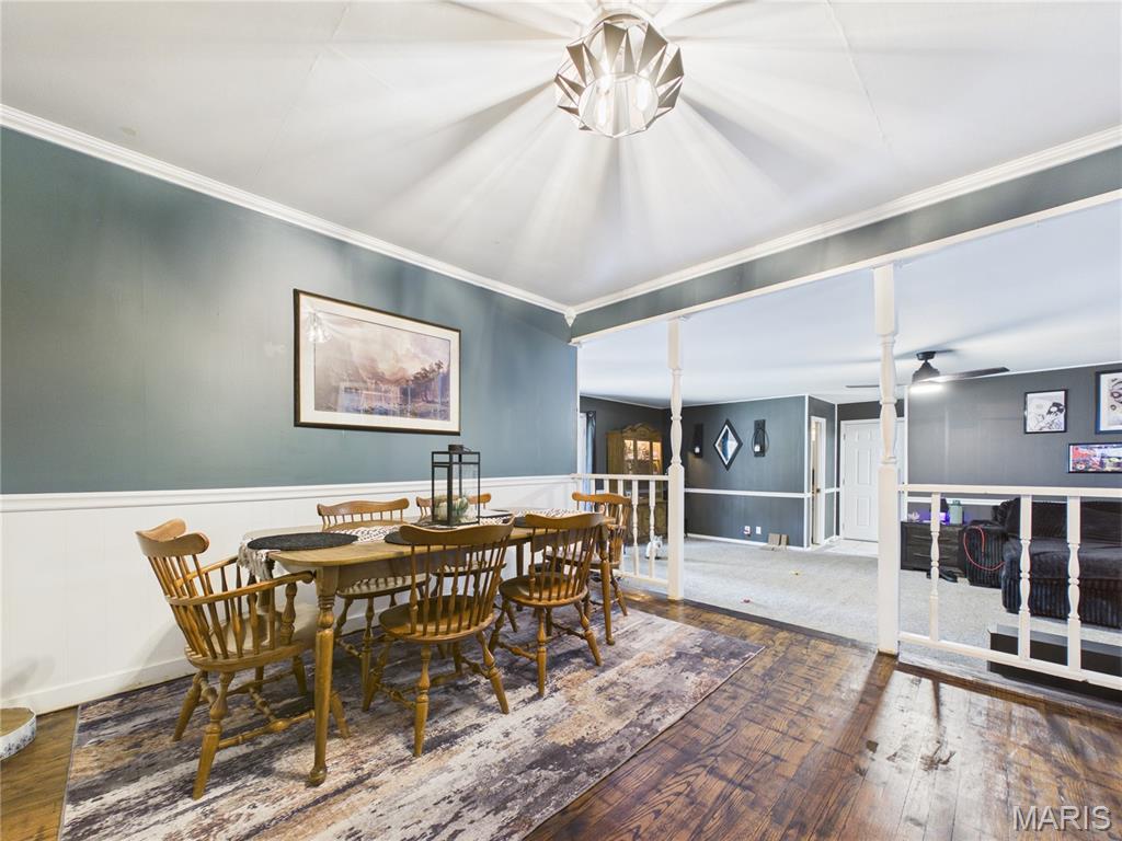 Chautauqua Park Add - Residential