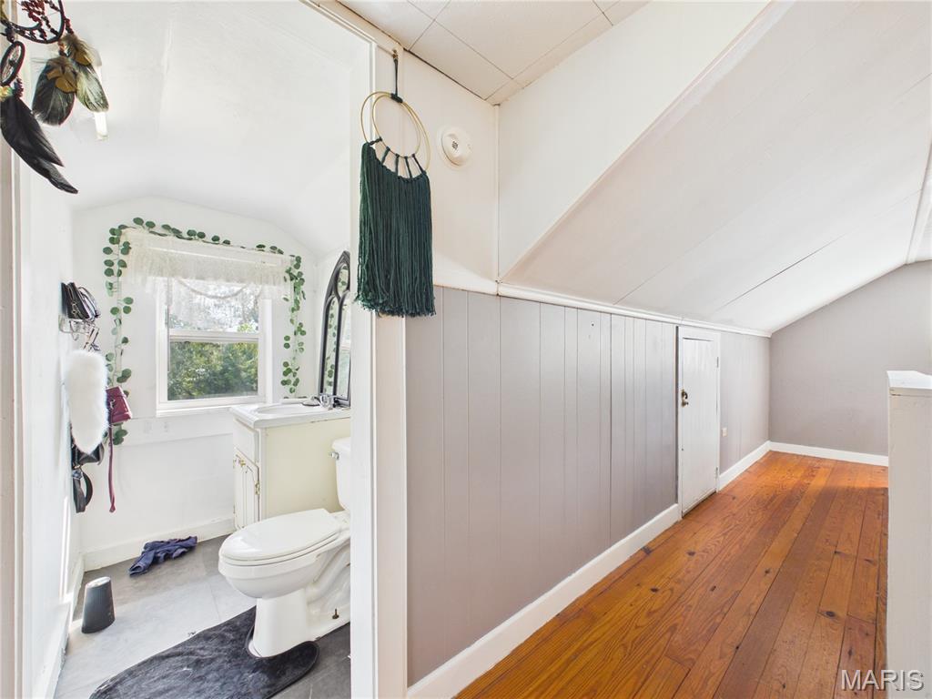Chautauqua Park Add - Residential