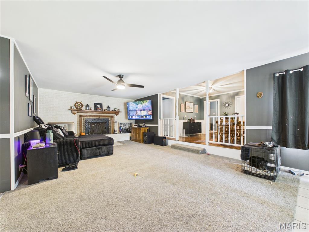 Chautauqua Park Add - Residential