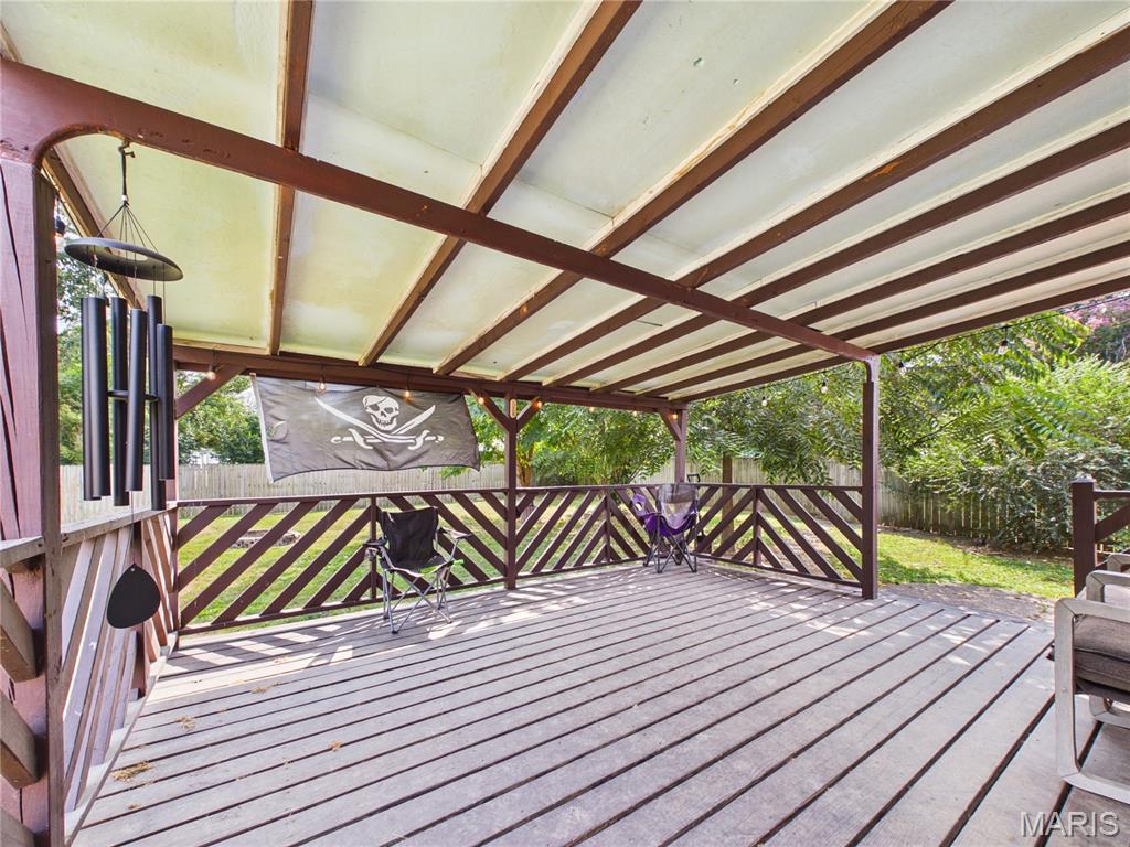 Chautauqua Park Add - Residential