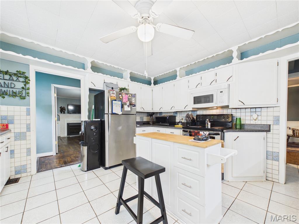Chautauqua Park Add - Residential