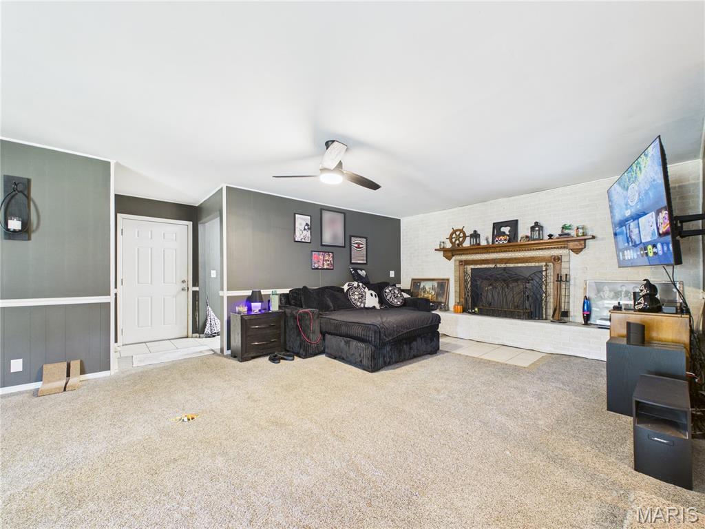 Chautauqua Park Add - Residential