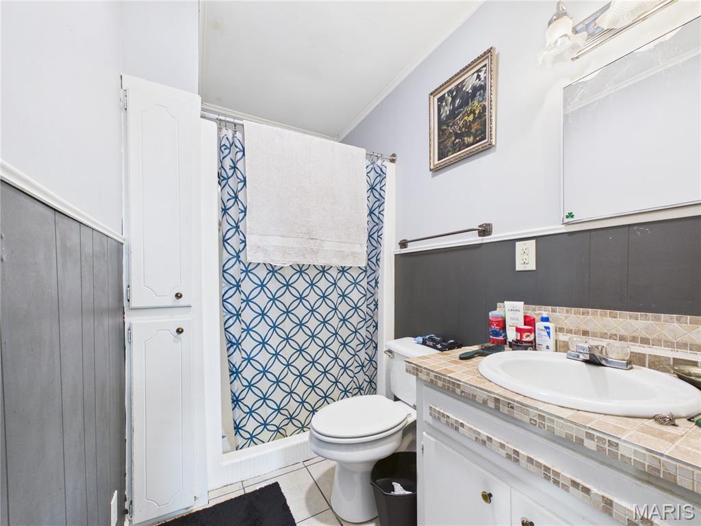 Chautauqua Park Add - Residential
