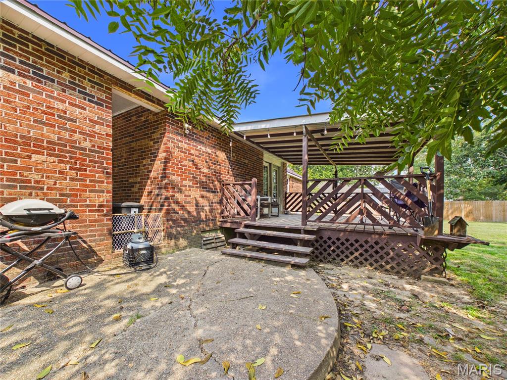Chautauqua Park Add - Residential