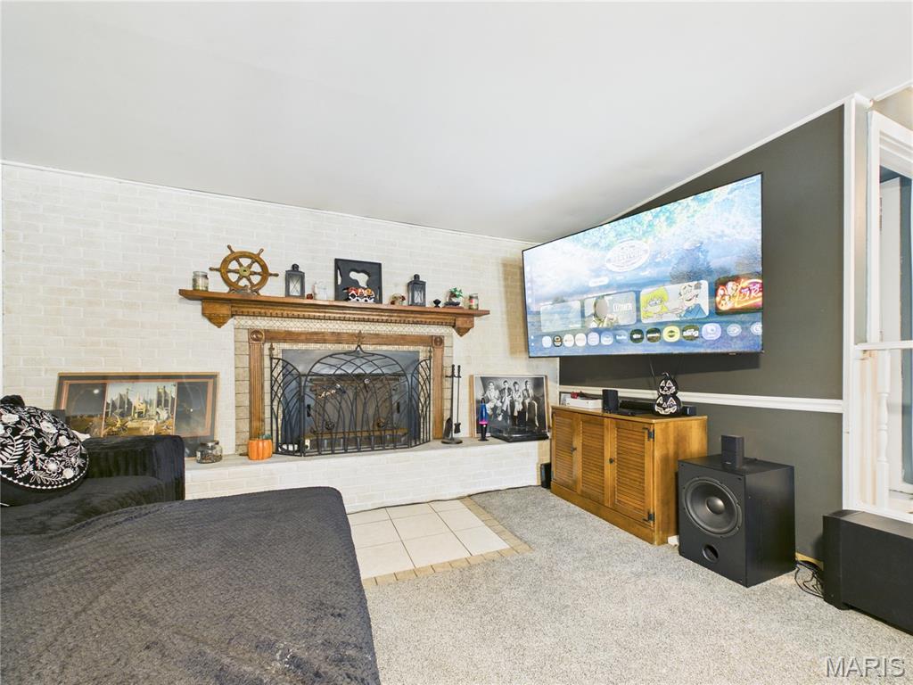 Chautauqua Park Add - Residential