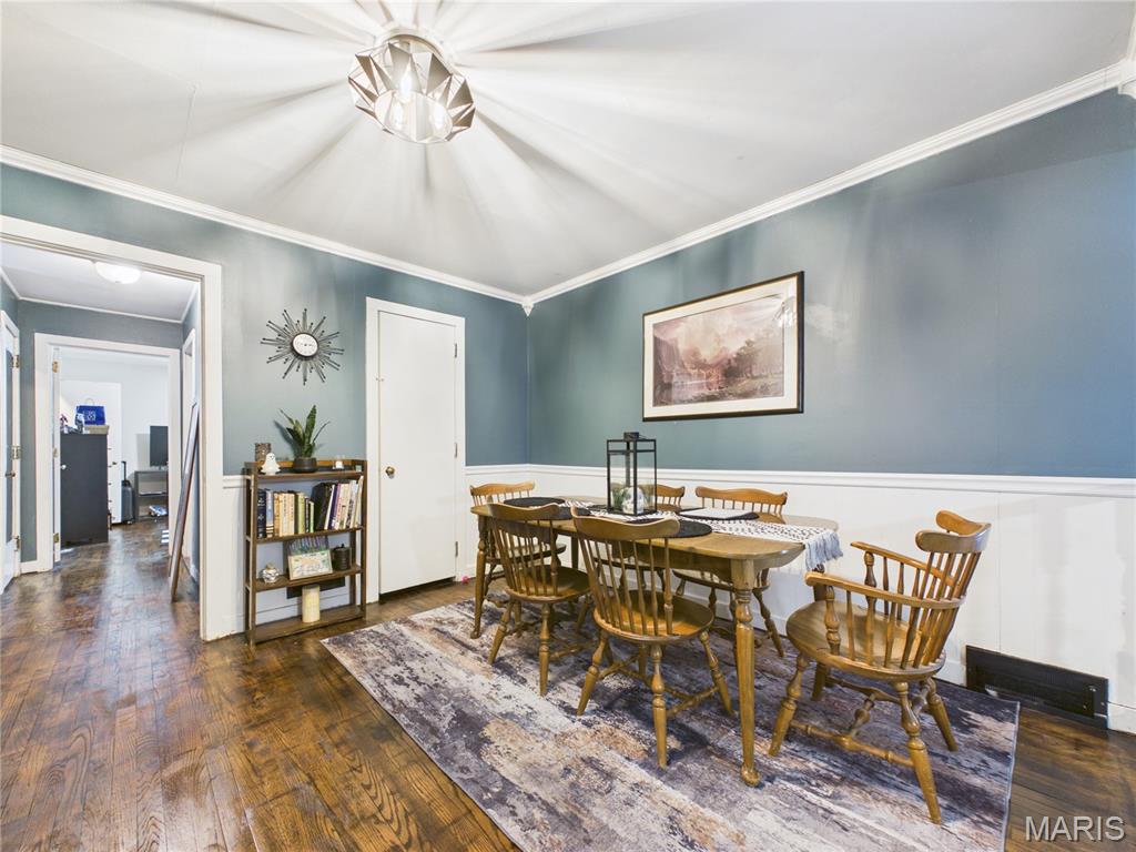 Chautauqua Park Add - Residential