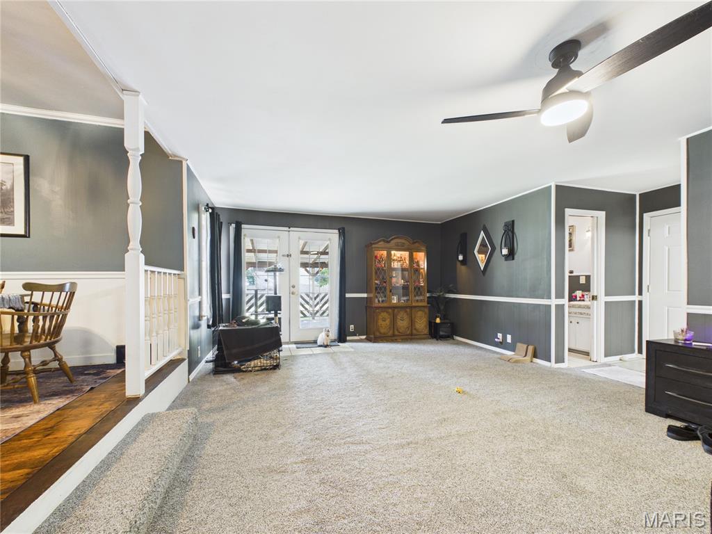 Chautauqua Park Add - Residential