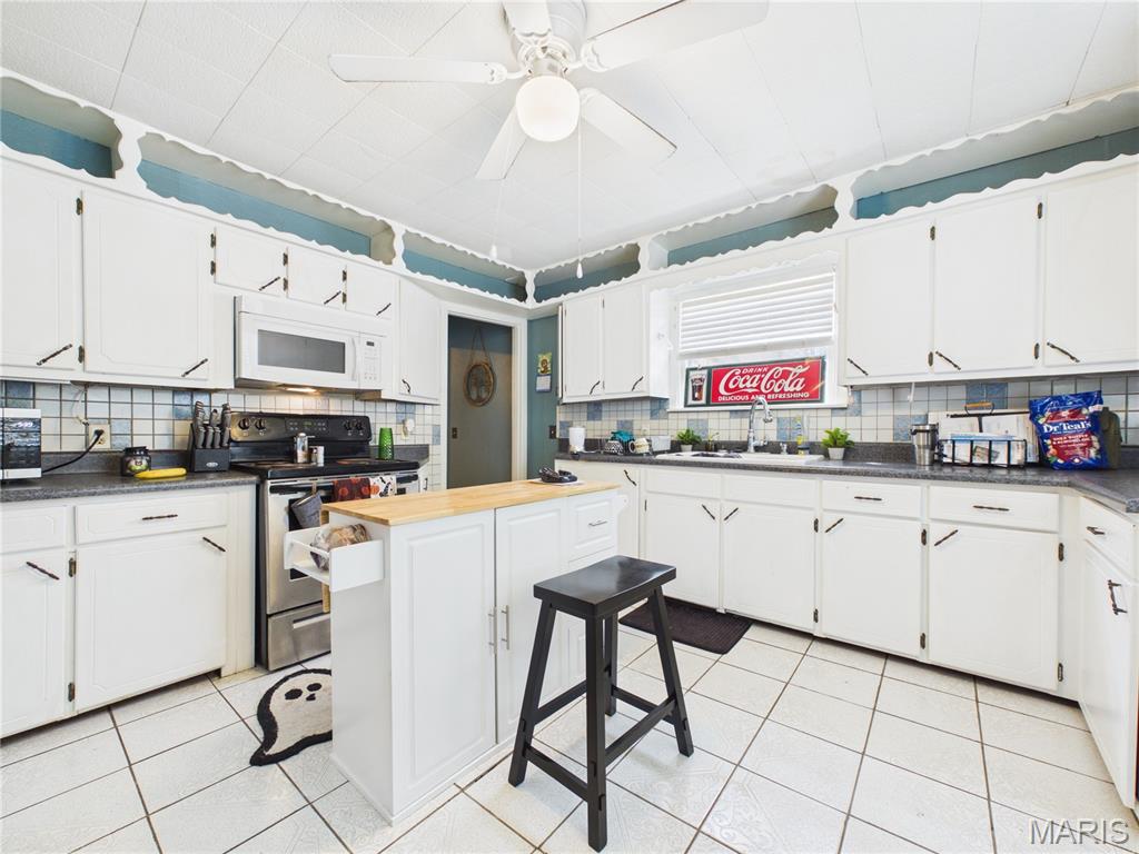 Chautauqua Park Add - Residential