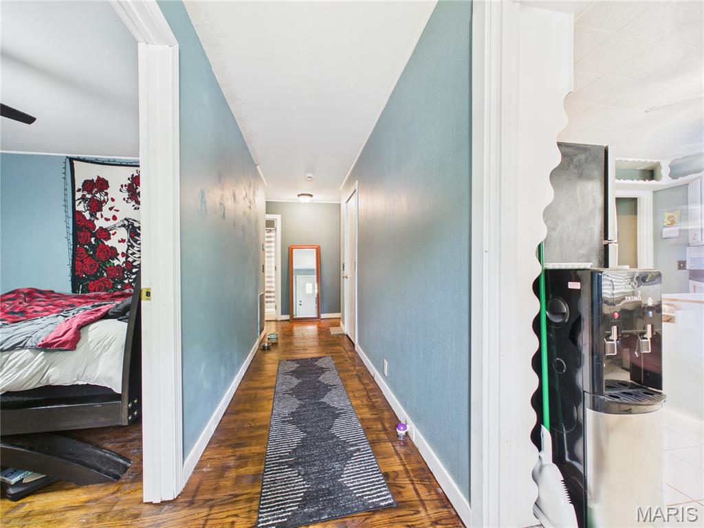 Chautauqua Park Add - Residential