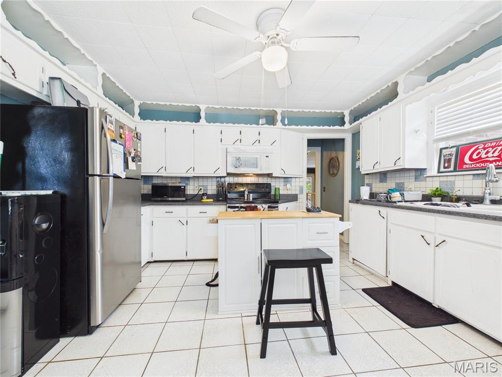 Chautauqua Park Add - Residential