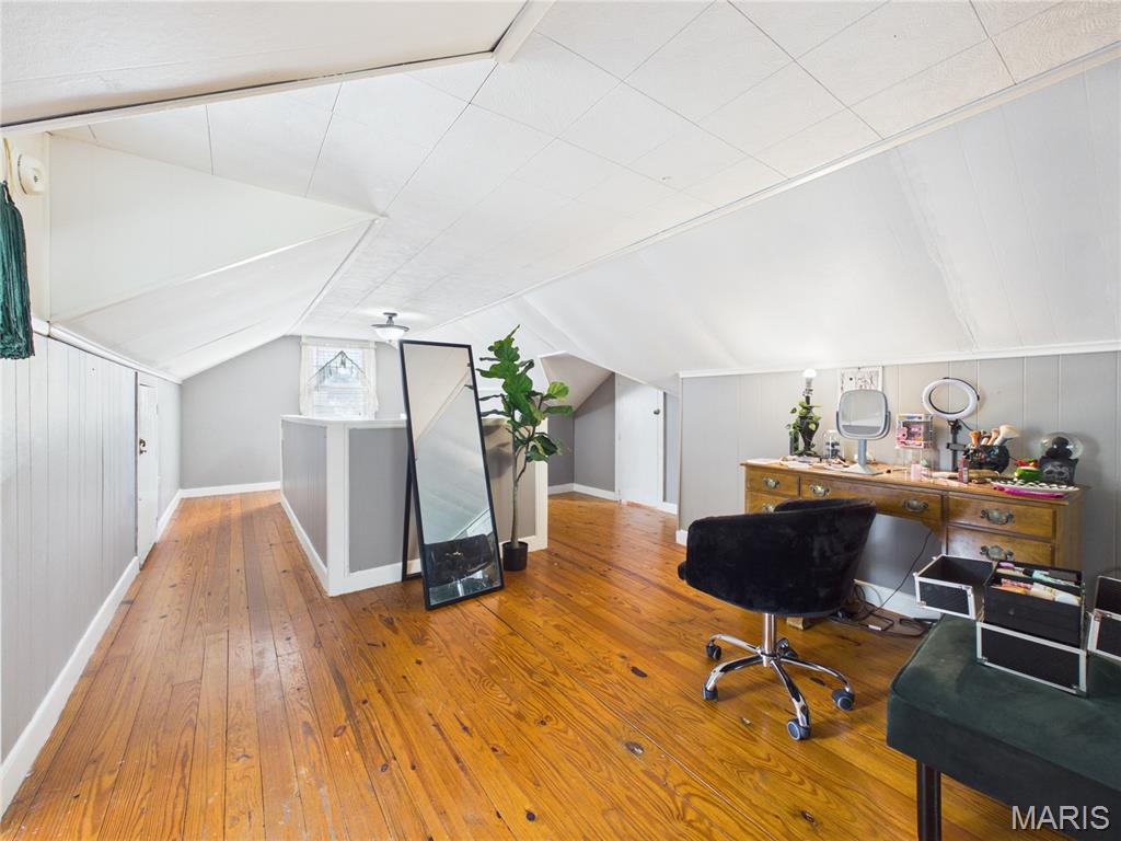 Chautauqua Park Add - Residential