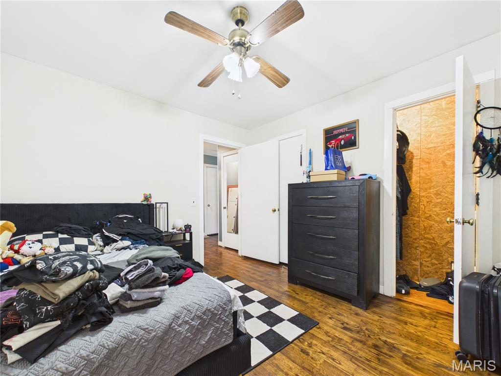 Chautauqua Park Add - Residential