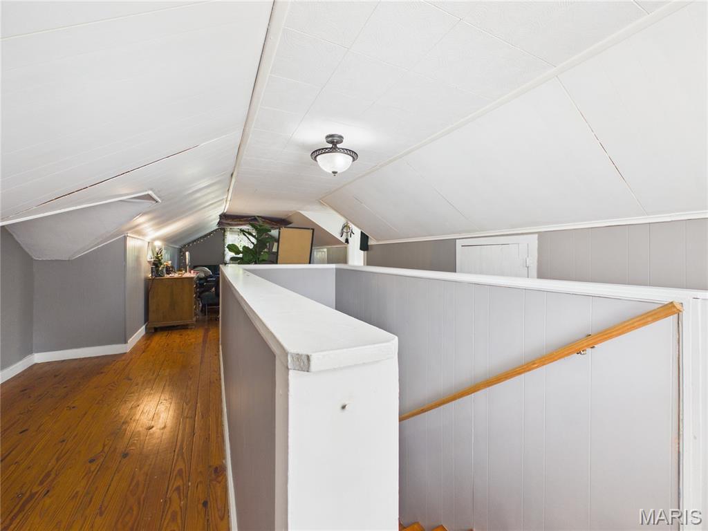 Chautauqua Park Add - Residential