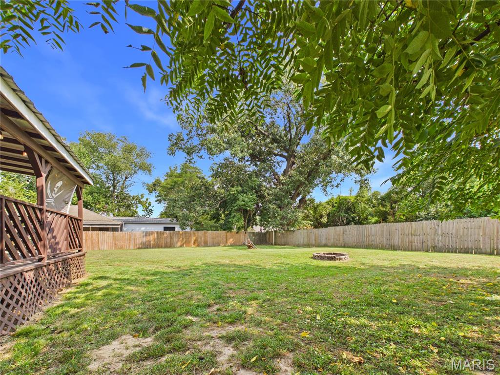 Chautauqua Park Add - Residential