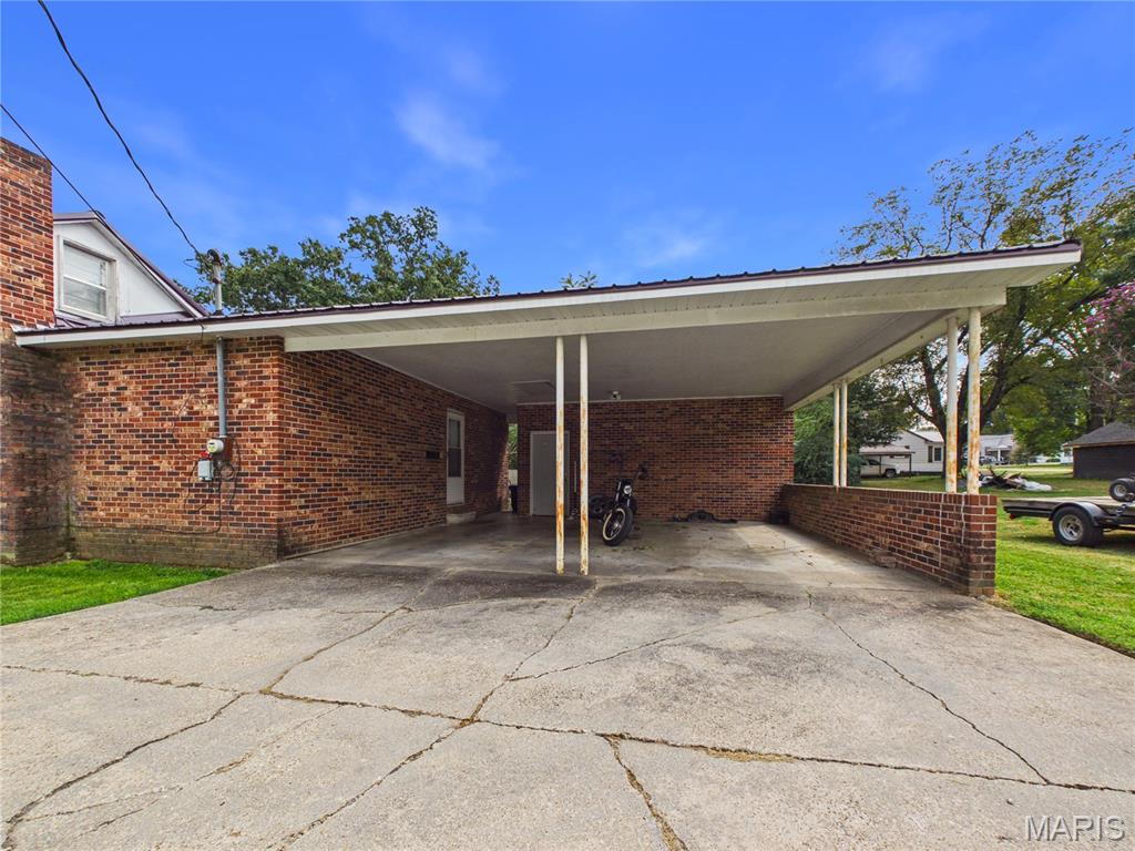Chautauqua Park Add - Residential