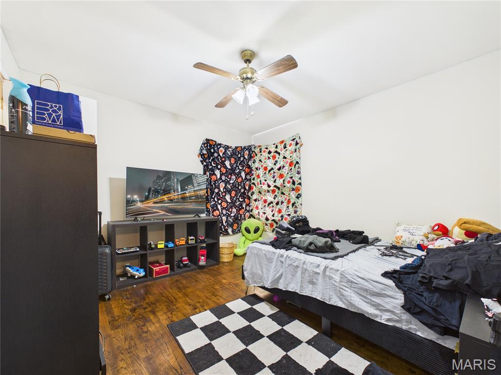 Chautauqua Park Add - Residential