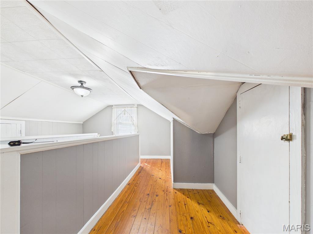 Chautauqua Park Add - Residential