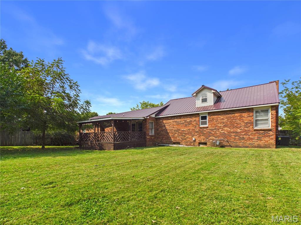 Chautauqua Park Add - Residential
