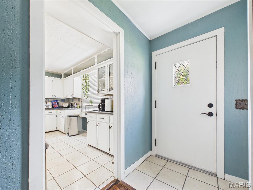 Chautauqua Park Add - Residential