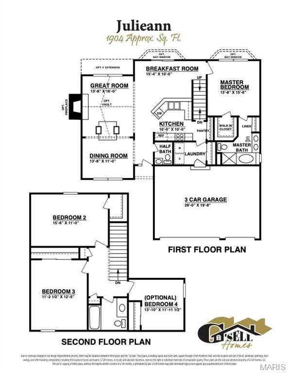 Antonia Estates - Residential