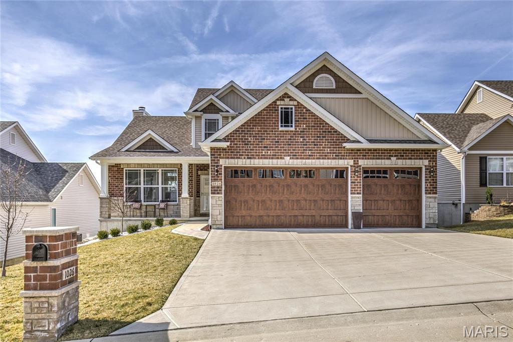 Antonia Estates - Residential