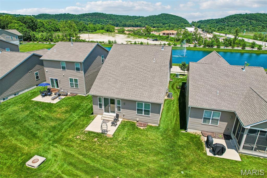 Windswept Farms One - Residential