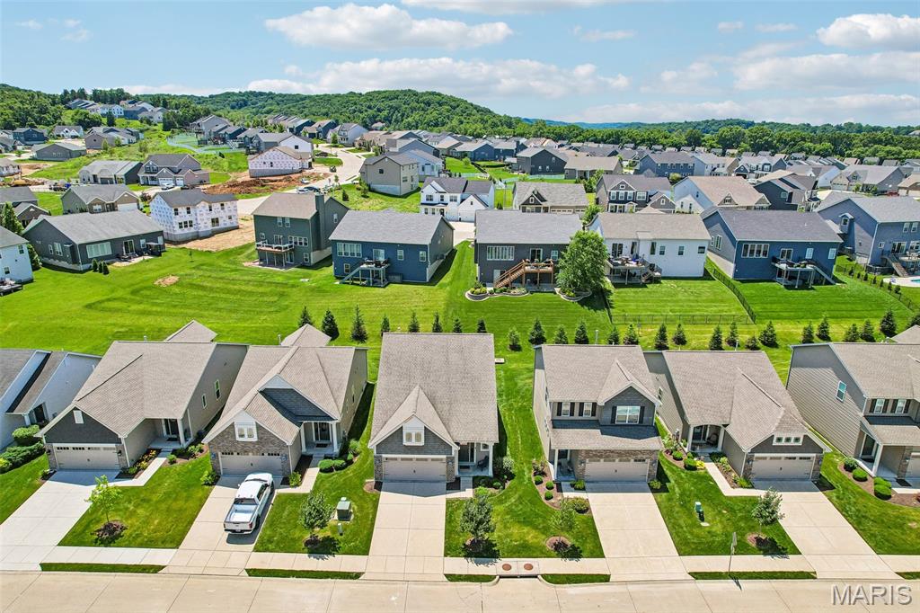 Windswept Farms One - Residential