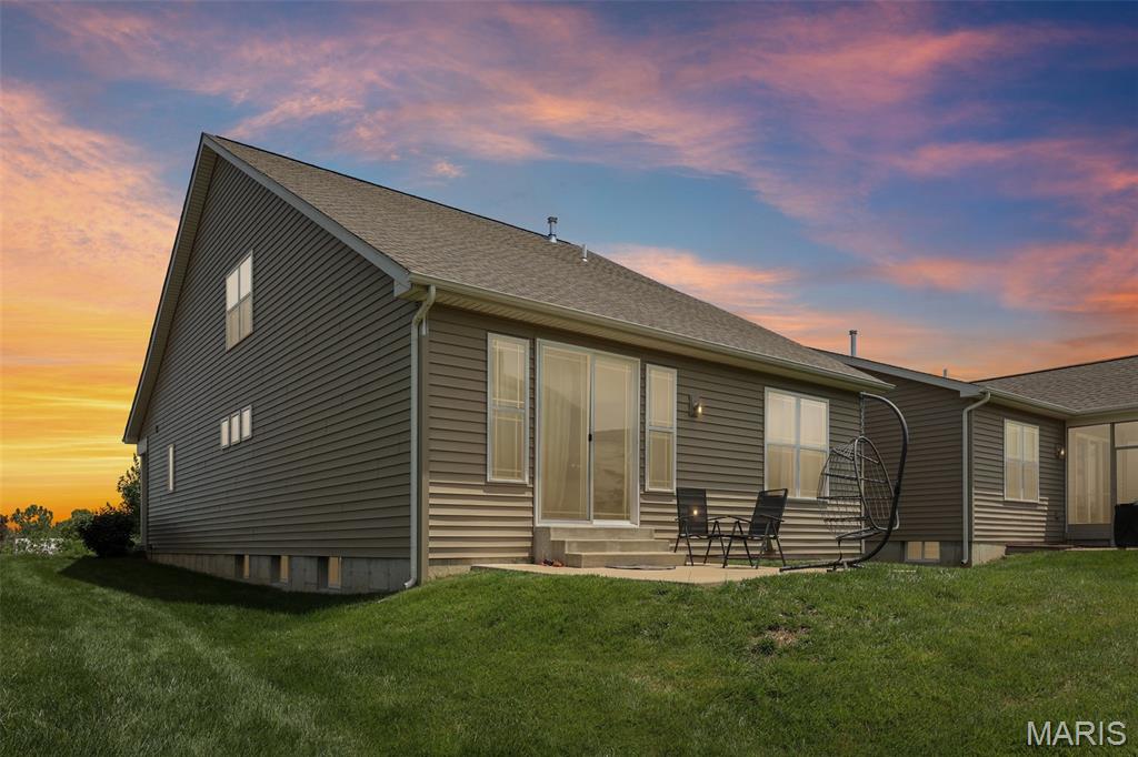 Windswept Farms One - Residential
