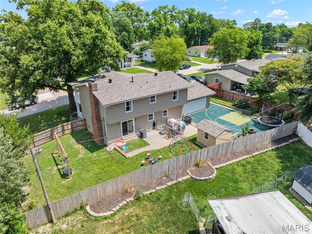Lynn Meadows 3 - Residential