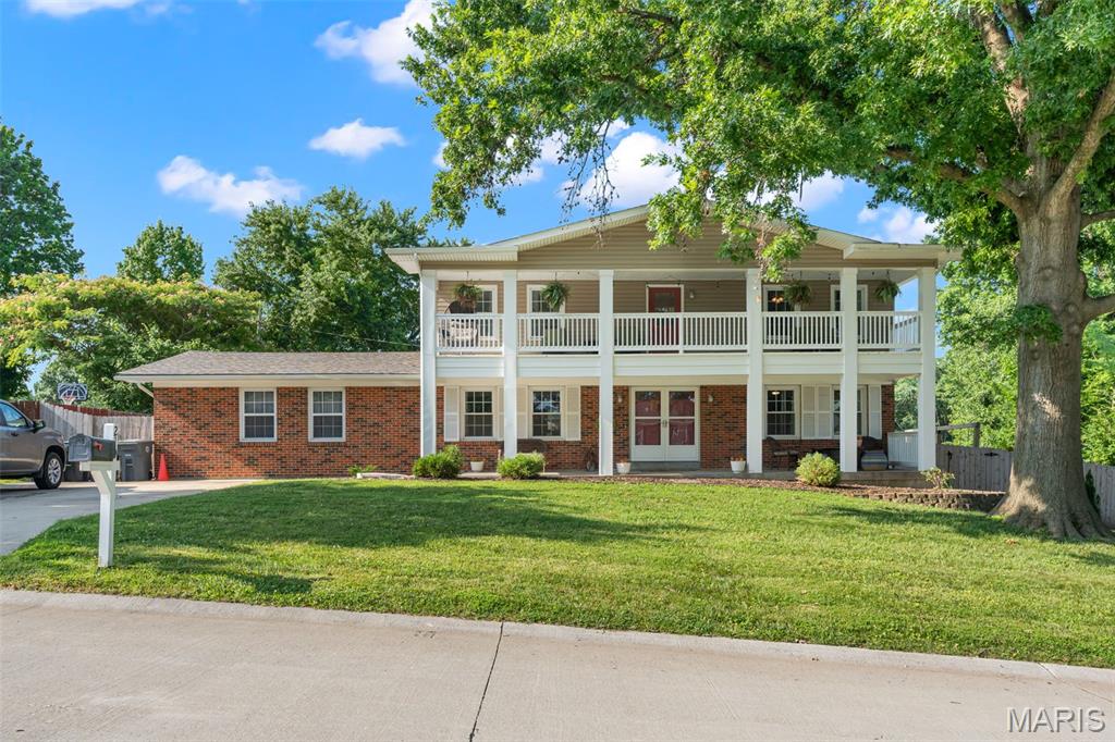 Lynn Meadows 3 - Residential