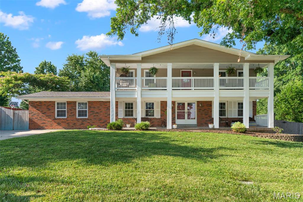 Lynn Meadows 3 - Residential