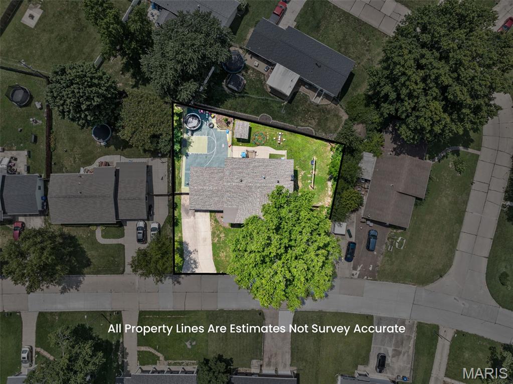 Lynn Meadows 3 - Residential