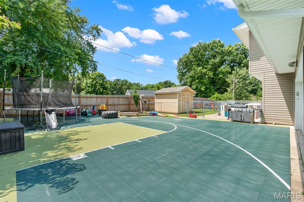 Lynn Meadows 3 - Residential