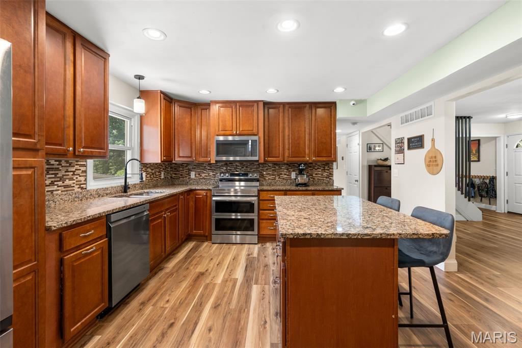 Lynn Meadows 3 - Residential