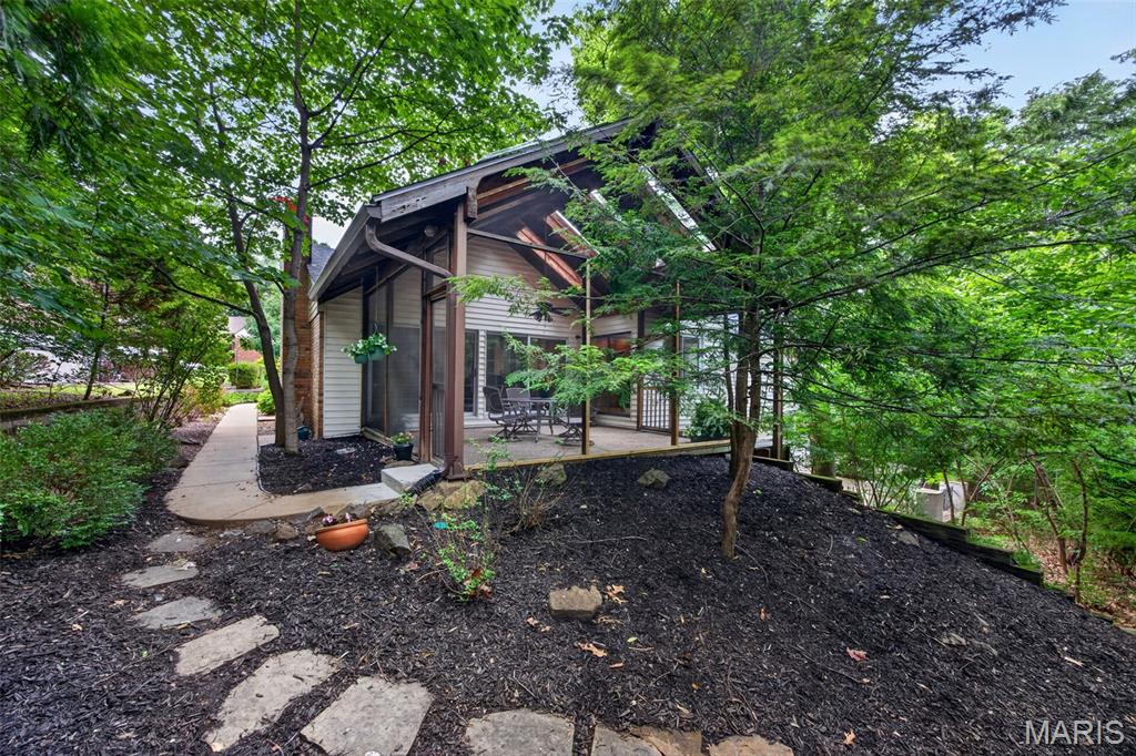 Country Forest 2 - Residential