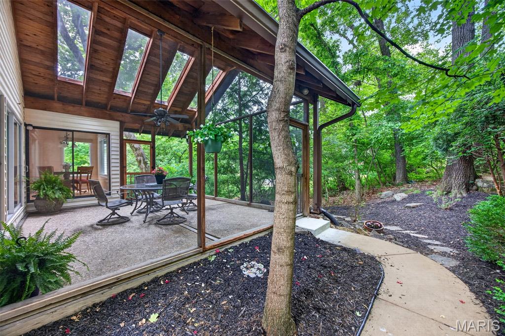 Country Forest 2 - Residential