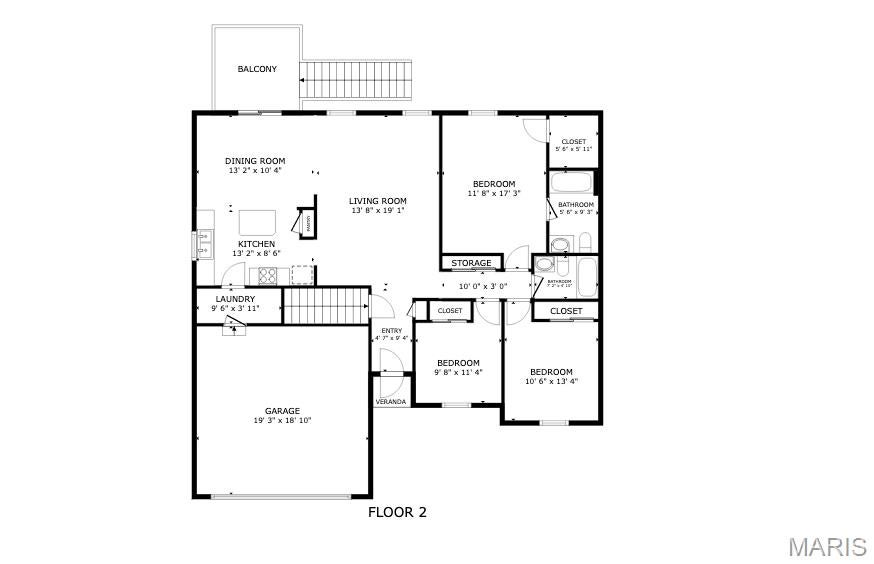 Williamsburg 01 - Residential