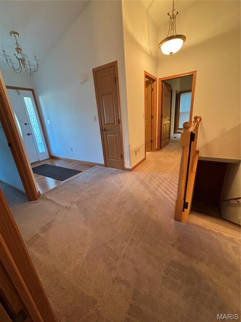 Leverett Place - Residential