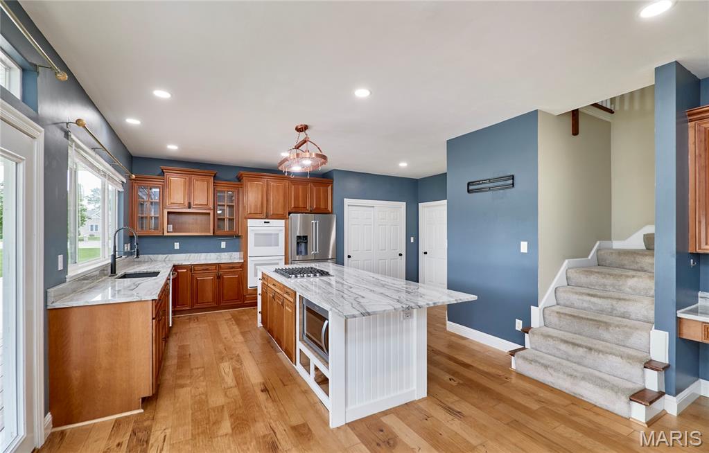 Westborough Estates - Residential