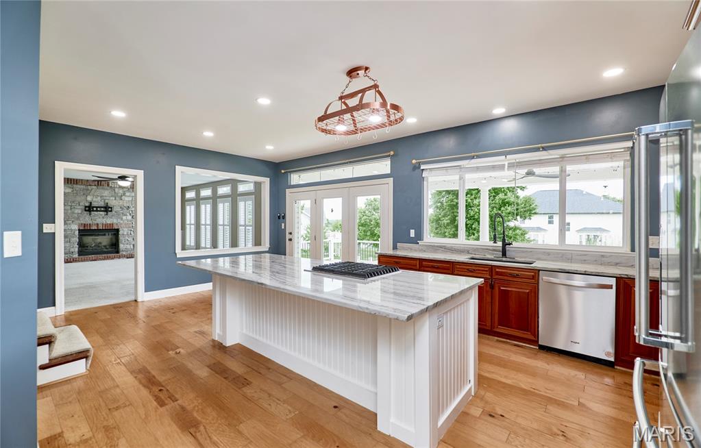 Westborough Estates - Residential