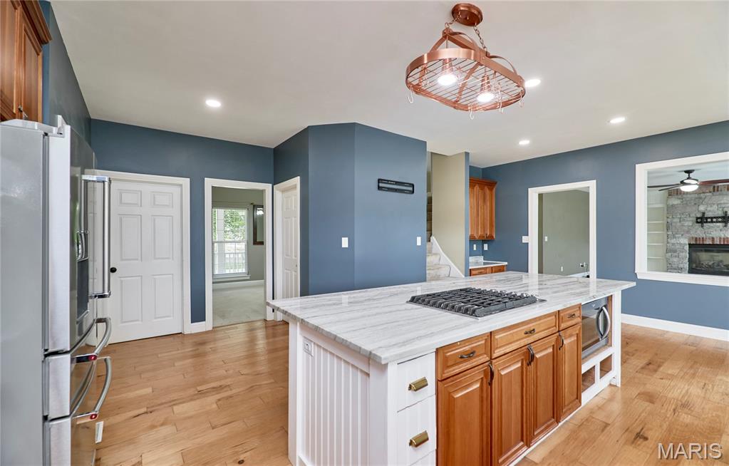 Westborough Estates - Residential