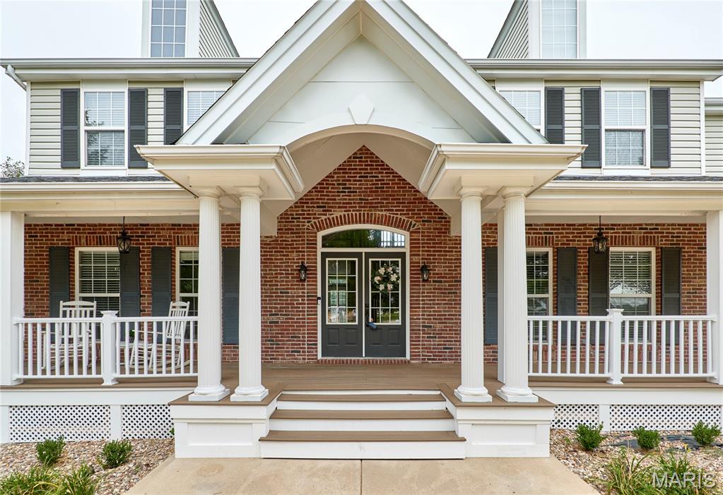 Westborough Estates - Residential