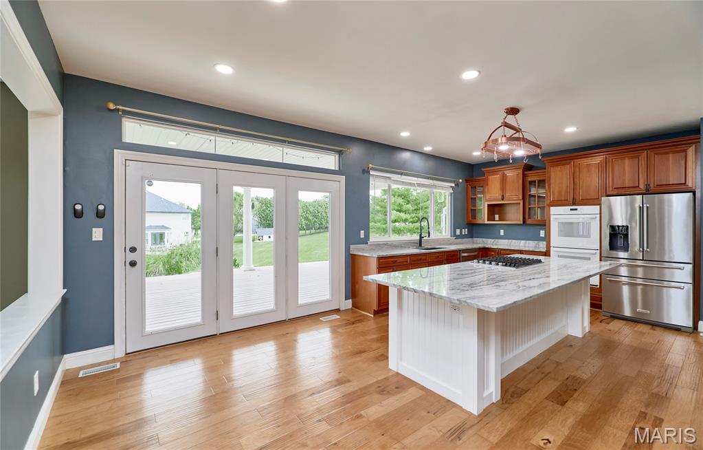 Westborough Estates - Residential