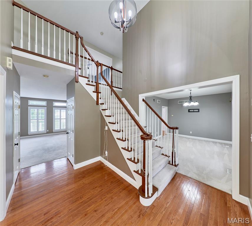 Westborough Estates - Residential